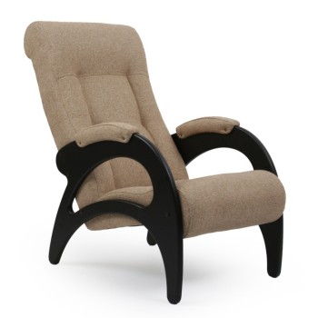Кресло для отдыха Модель 41 без лозы в Тальменке - talmenka.mebel54.com | фото