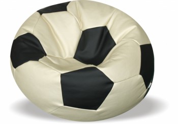 Кресло-Мяч Футбол в Тальменке - talmenka.mebel54.com | фото